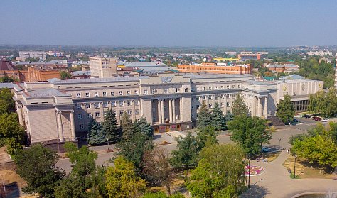 Об экономике, инвестициях и местном самоуправлении